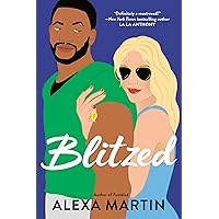 Blitzed (Playbook, The)