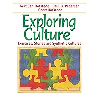 Exploring Culture: Exercises, Stories and Synthetic Cultures Exploring Culture: Exercises, Stories and Synthetic Cultures Paperback Kindle