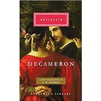 Decameron (Everyman's Library) Decameron (Everyman's Library) Hardcover Kindle Paperback
