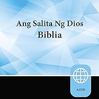 Tagalog Audio Bible: Tagalog Contemporary Bible (Tagalog Edition) Tagalog Audio Bible: Tagalog Contemporary Bible (Tagalog Edition) Hardcover Audible Audiobook Paperback
