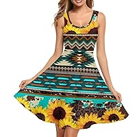 Women's Dresses Women's Casual Dresses Women's Swimsuits & Cover Ups Tank Top Dress