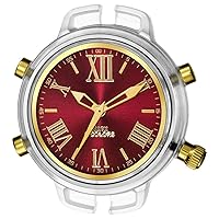 Watx&Colors m Romans Unisex Analog Quartz Watch with Bracelet RWA4046