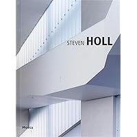 Steven Holl: Minimum Series Steven Holl: Minimum Series Hardcover