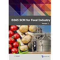 D365 SCM for Food Industry