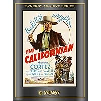 The Gentleman From California (1937)