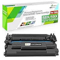 [No Chip, With Tools] 58X CF258X（58A CF258A ) Compatible Toner Cartridge High Capacity 10000 pages for H P M304a M404dw M404dn M404n M428dw M428fdw M428fdn M428m M406dn M430f M304 M404 M428 M406 M430