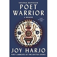 Poet Warrior: A Memoir Poet Warrior: A Memoir Paperback Audible Audiobook Kindle Hardcover Audio CD