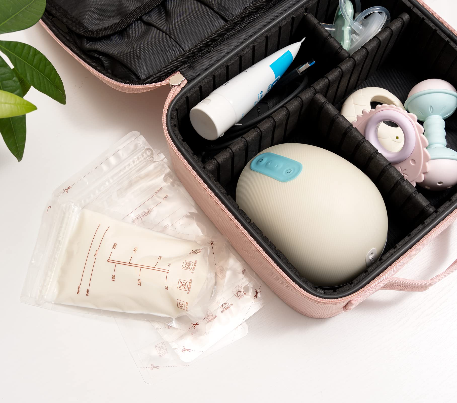 Review | The Elvie Breast Pump: Is It Worth The Price? - DEVON MAMA