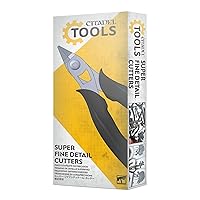 Citadel Tools Detail Cutters