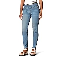 Amazon Essentials Women's Stretch Pull-On Jegging (Available in Plus Size)