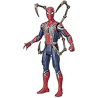 Avengers Marvel Iron Spider 6