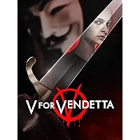 V for Vendetta