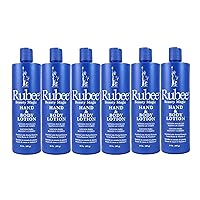 Rubee Hand & Body Lotion 16 oz. (Case of 6)