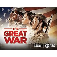 American Experience: The Great War Season 1