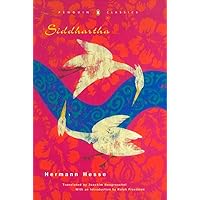 Siddhartha (Penguin Classics Deluxe Edition) Siddhartha (Penguin Classics Deluxe Edition) Paperback Hardcover