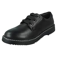 Angry Angels Girl's Impact Senior School Shoes