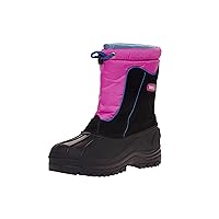 totes Kids Action Snow Boots