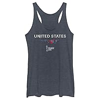 FIFA WWC France 2019™ United States Racerback Tank Shirt