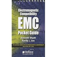 EMC Pocket Guide: Key EMC facts, equations and data (Electromagnetic Waves) EMC Pocket Guide: Key EMC facts, equations and data (Electromagnetic Waves) Spiral-bound