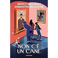 Non c'è un cane (Italian Edition) Non c'è un cane (Italian Edition) Kindle