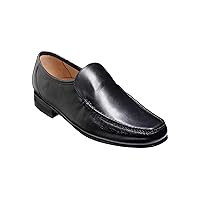 BARKER Javron Handcrafted Men's Loafer Shoes