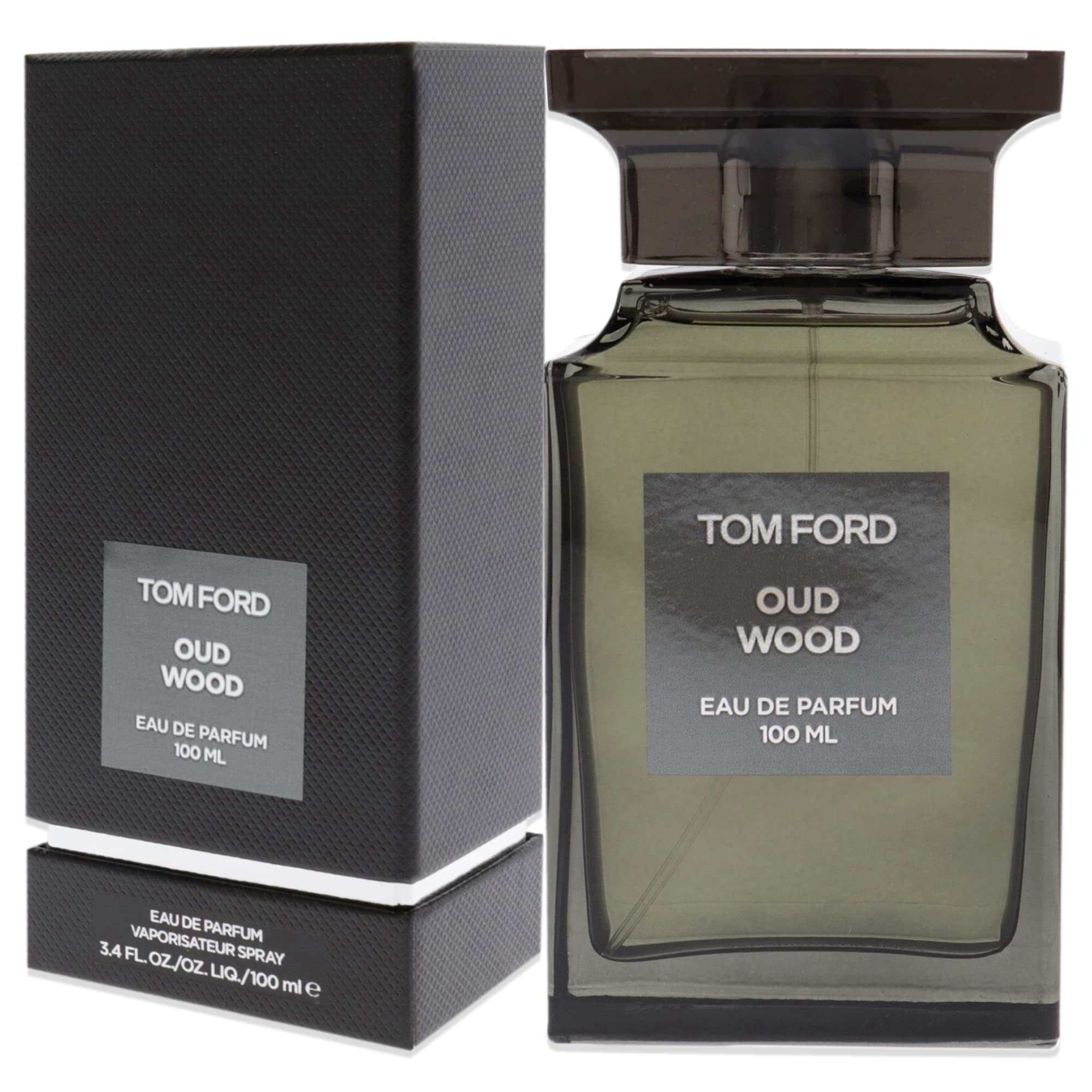 Mua Tom Ford Oud Wood Eau De Parfum Vaporisateur 100 ml/100 ml trên Amazon  Đức chính hãng 2023 | Giaonhan247