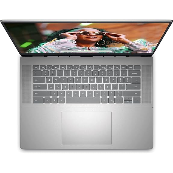 Mua Dell Inspiron 16 5000 5620 Business Laptop 16