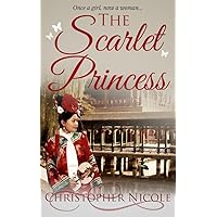 The Scarlet Princess (China Series Book 2) The Scarlet Princess (China Series Book 2) Kindle Hardcover Paperback Mass Market Paperback