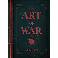 The Art of War The Art of War Hardcover Kindle Audio CD Paperback