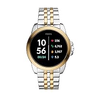 Mua fossil smart watch hàng hiệu chính hãng từ Mỹ giá tốt. Tháng 4/2023 |  