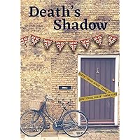 Death's Shadow - A Murder Mystery Game for 10 Players