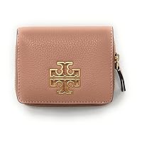 Tory Burch Britten BI Fold Wallet 146708 Light Meadowsweet / 664