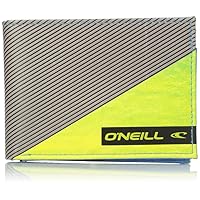 O'Neill Men's Speedwalker Wallet
