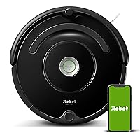 iRobot® Roomba® 671 Wi-Fi® Connected Robot Vacuum
