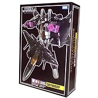 Transformers Takara Masterpiece Collection MP06 Skywarp