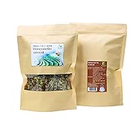 Herbalist Honeysuckle Blend 金银桂花茶 | Relieving Stress, Clears Heat and Detoxifies, Supports Liver Health| 10+2packs, 129g/4.5oz |