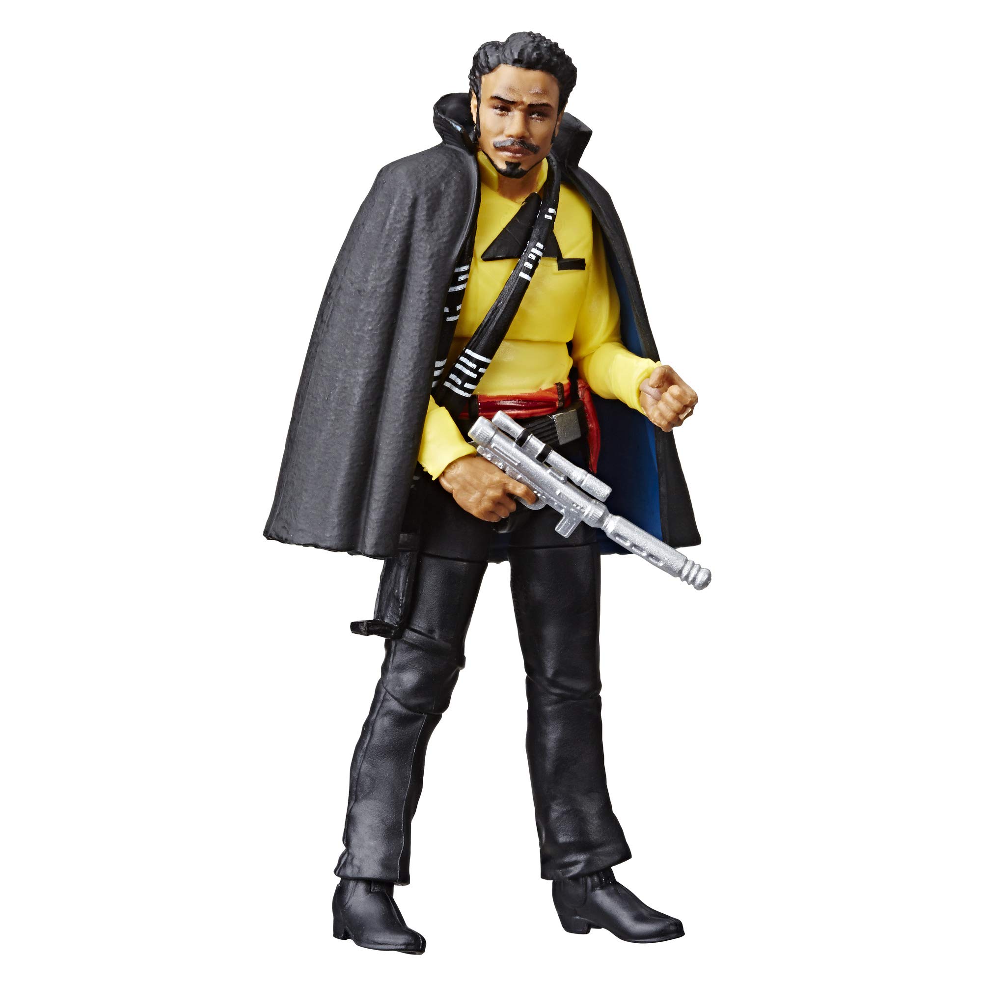 STAR WARS The Vintage Collection Solo: A Story Lando Calrissian 3.75