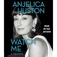 Watch Me: A Memoir Watch Me: A Memoir Kindle Audible Audiobook Paperback Hardcover Audio CD