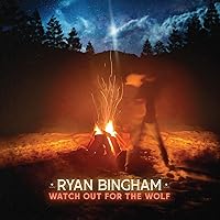 Watch Out for the Wolf [Explicit] Watch Out for the Wolf [Explicit] MP3 Music Audio CD Vinyl