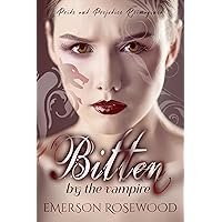 Bitten by the Vampire: Pride and Prejudice Reimagined Bitten by the Vampire: Pride and Prejudice Reimagined Kindle Paperback