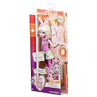 Mattel Ever After High Archery Bunny Doll