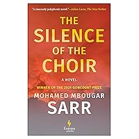 The Silence of the Choir The Silence of the Choir Paperback Kindle