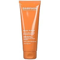 Darphin Soleil Plaisir SPF 30 Sun Protective Cream for Body for Women, 4.2 Ounce