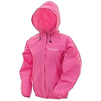 FROGG TOGGS Women's Ultra-Lite2 Waterproof Breathable Rain Jacket