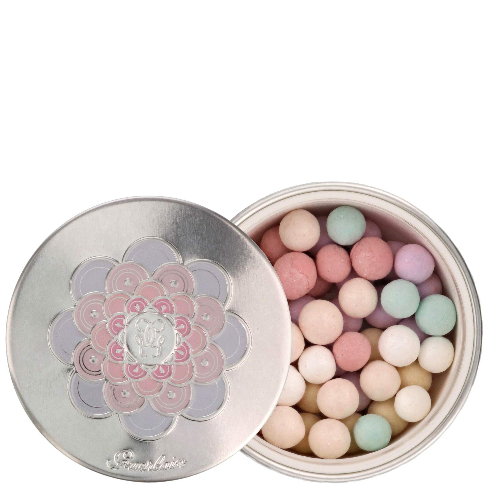 Guerlain 2 Clair Meteorites Light Revealing Pearls of Powder for Face, 1 Ounce