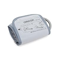 Small Blood Pressure Monitor Cuff (17-22 cm)