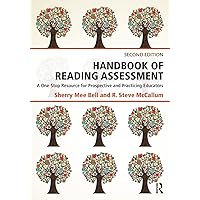 Handbook of Reading Assessment Handbook of Reading Assessment Paperback Kindle Hardcover