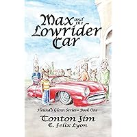Max and the Lowrider Car
