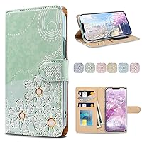 Aquos Sense 4 Smartphone Case, Notebook Type, Camera Hole, Stand Function, Card Storage, Shock Resistant, High Grade PU Leather, Full Protection, Lightweight, Cherry Blossom 2 AQSE4-Y01-AY14