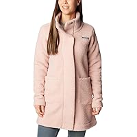 Columbia Women's Panorama Long Jacket